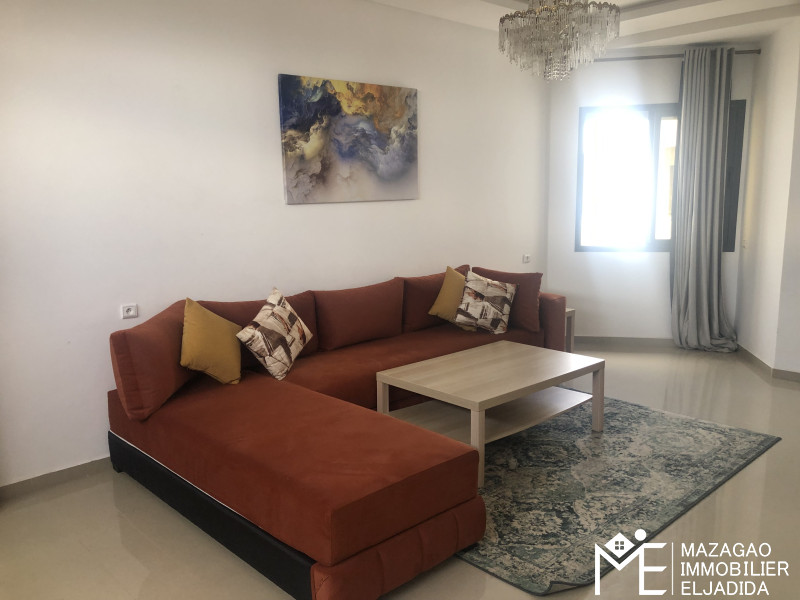 Bel appartement à louer