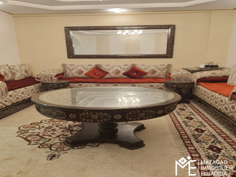 Superbe appartement à vendre
