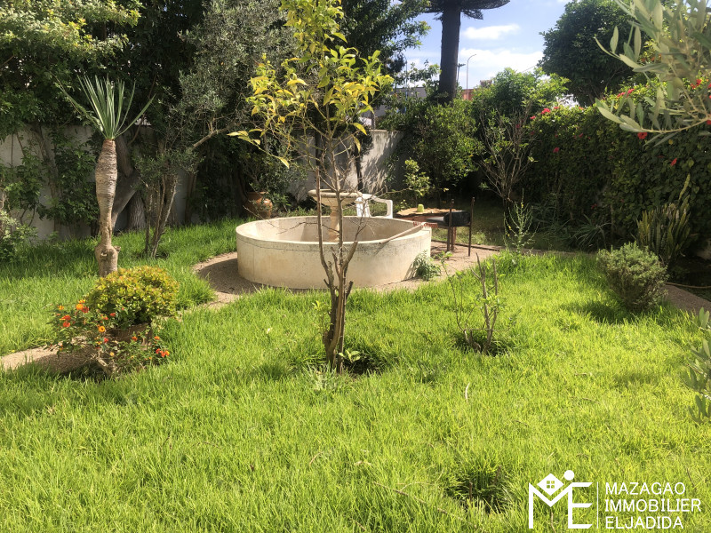 Grande villa koudia à vendre