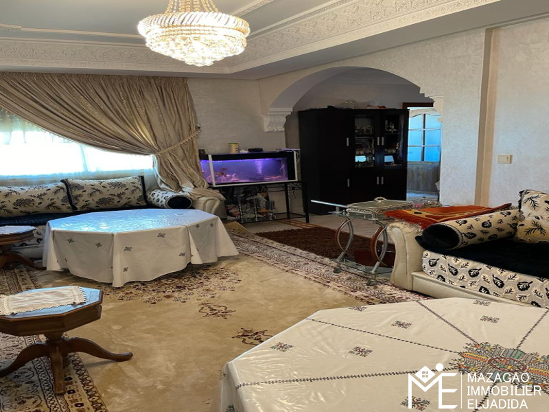 Appartement 83m 3 chambres
