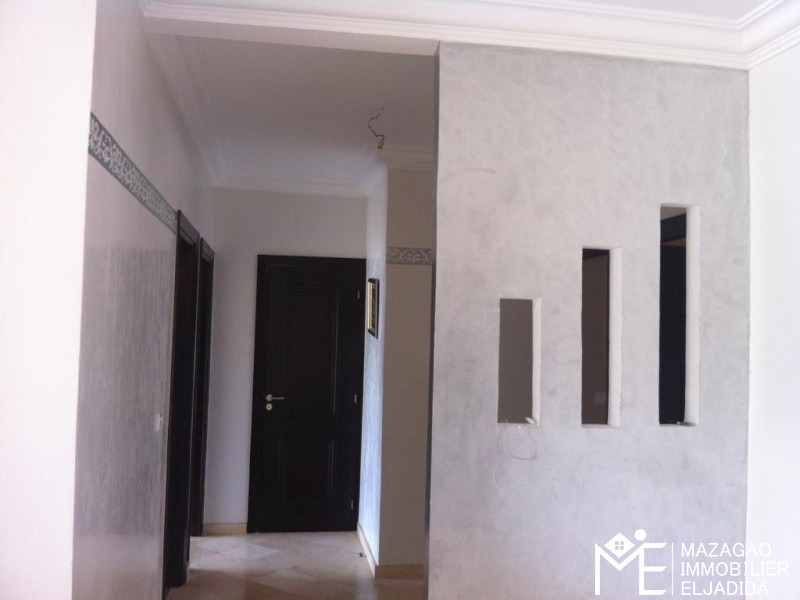 Appartement 86m 3 chambres