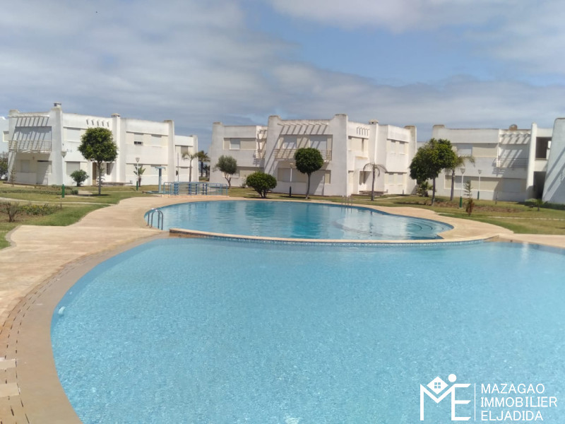 Appartement 88m 2 chambres
