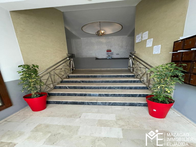 Appartement 66m 2 chambres