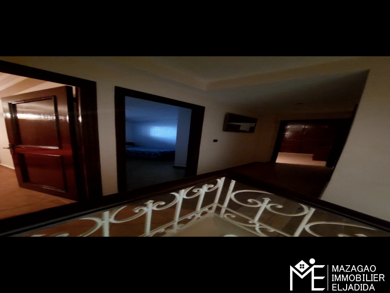 Superbe duplex 133m 3 chambres
