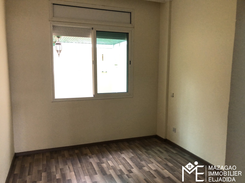Spacieux appartement 120m