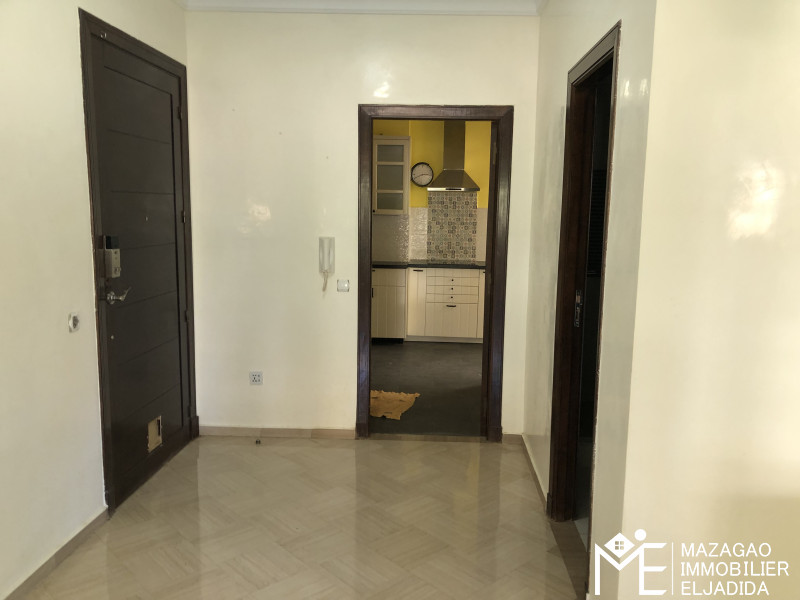 Spacieux appartement 120m