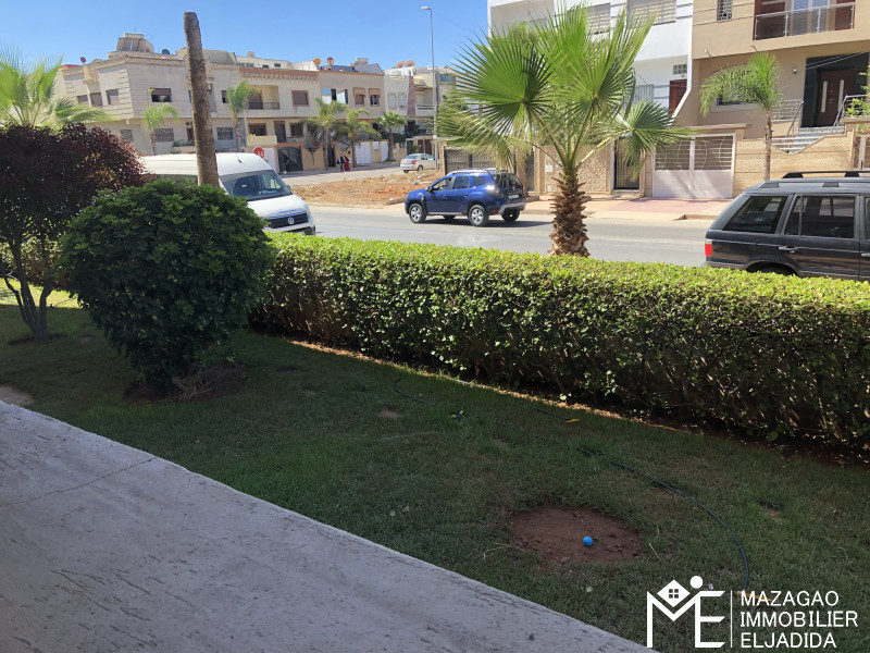 Spacieux appartement 120m
