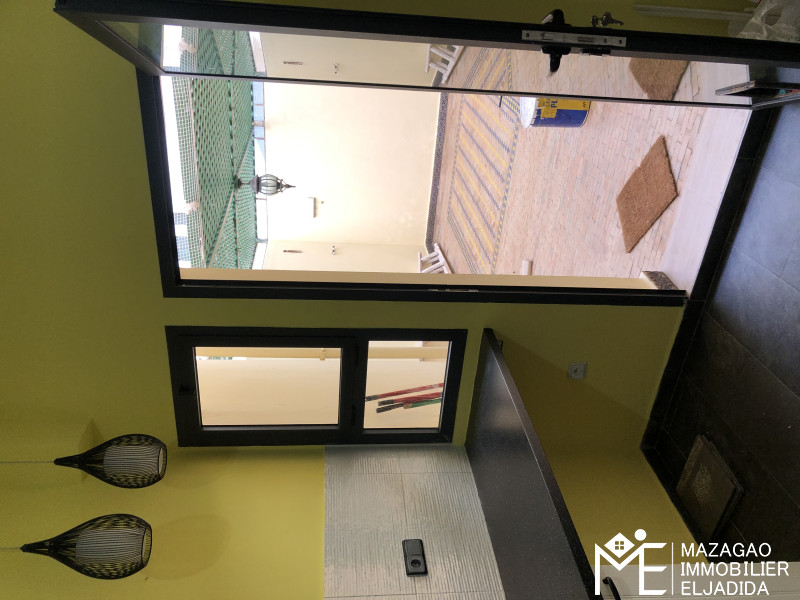 Spacieux appartement 120m
