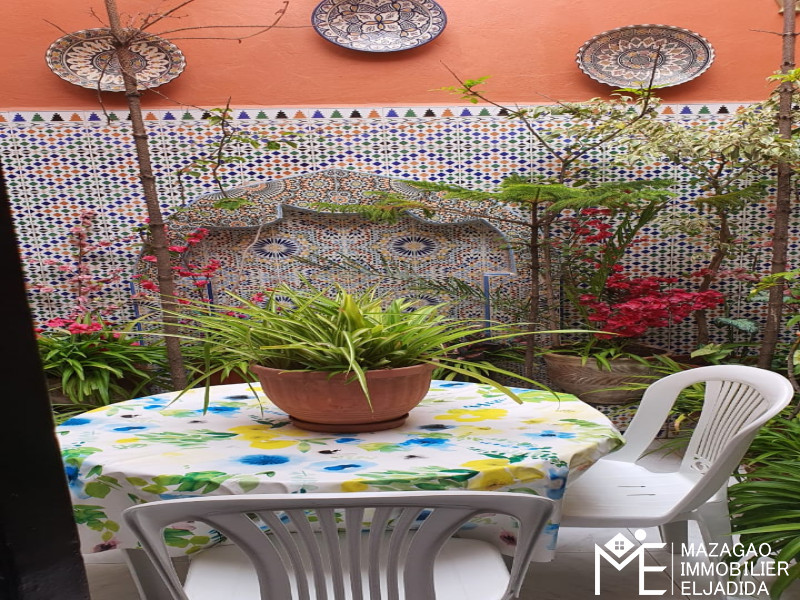 Magnifique R+2 à vendre