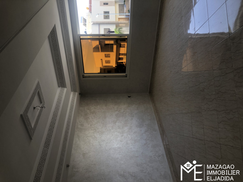 Très joli étage de villa à vendre