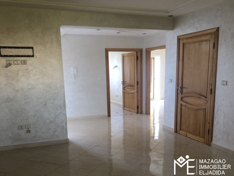 Très joli étage de villa à vendre