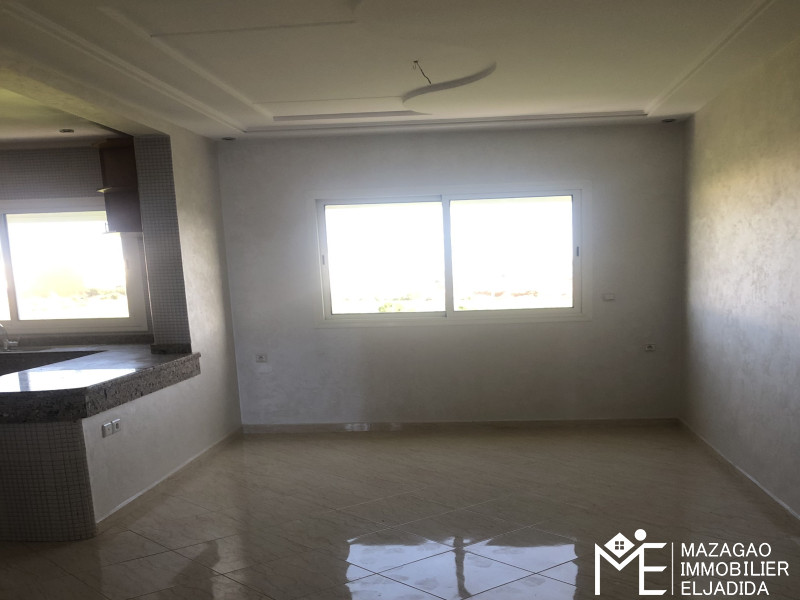 Très joli étage de villa à vendre