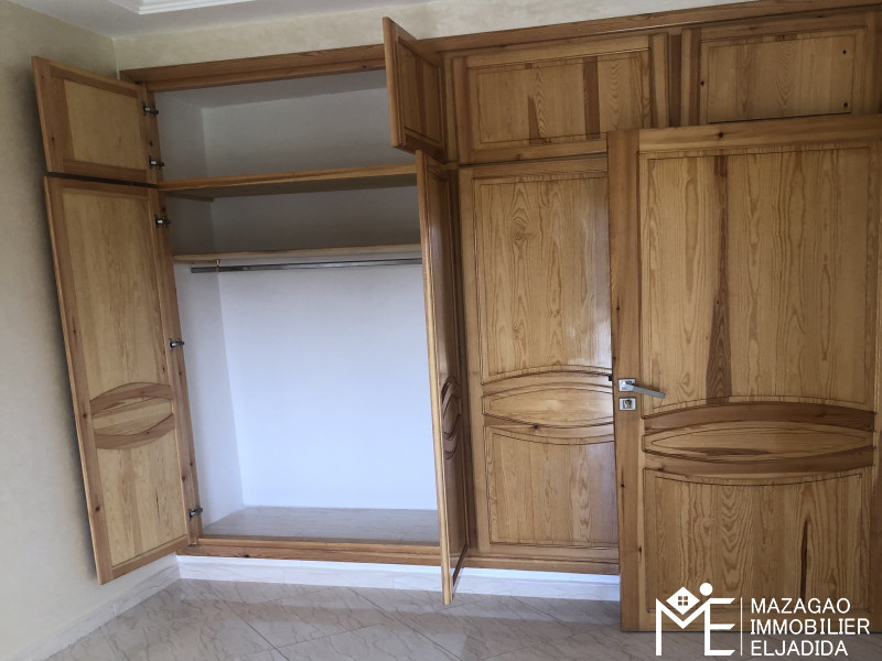 Très joli étage de villa à vendre
