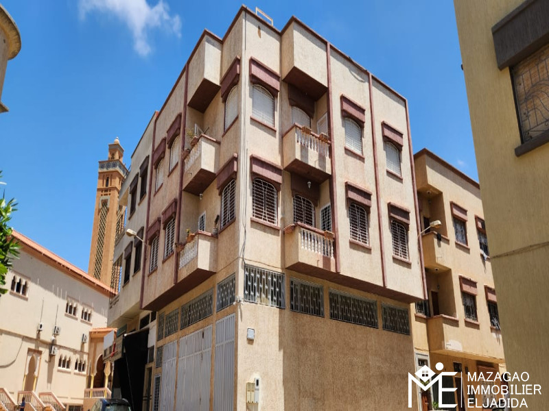 Appartement 138m2 70 m2 de terrasse