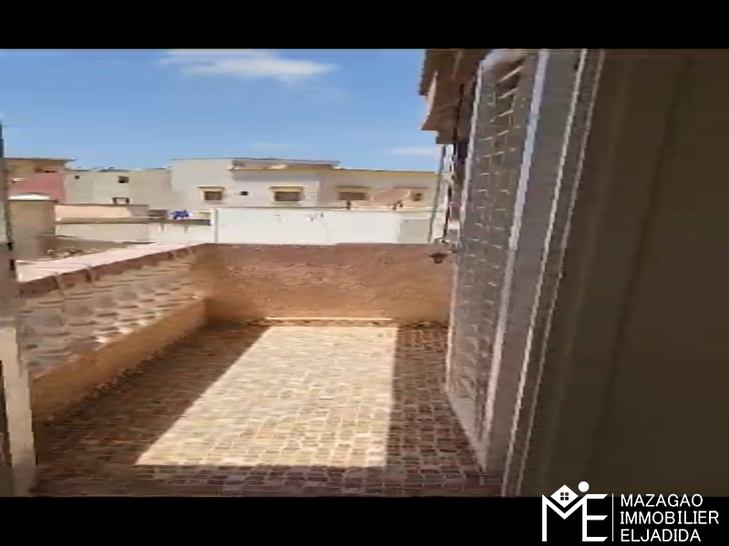 Appartement 138m2 70 m2 de terrasse