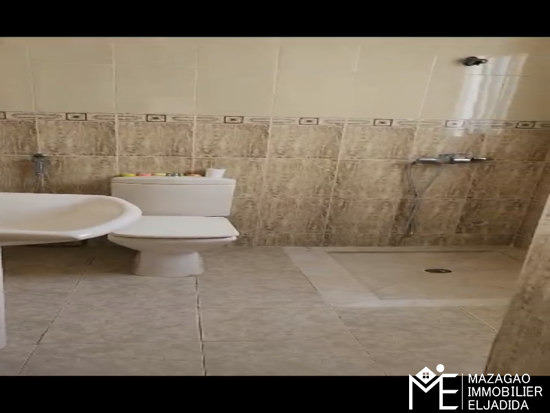 Appartement 138m2 70 m2 de terrasse