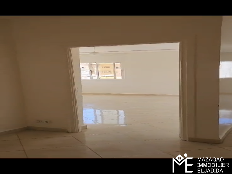 Appartement 138m2 70 m2 de terrasse
