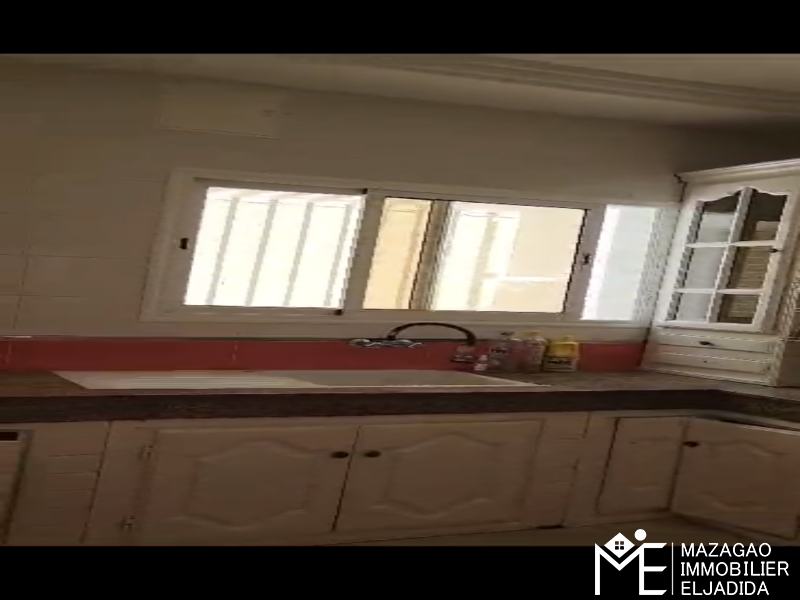 Appartement 138m2 70 m2 de terrasse