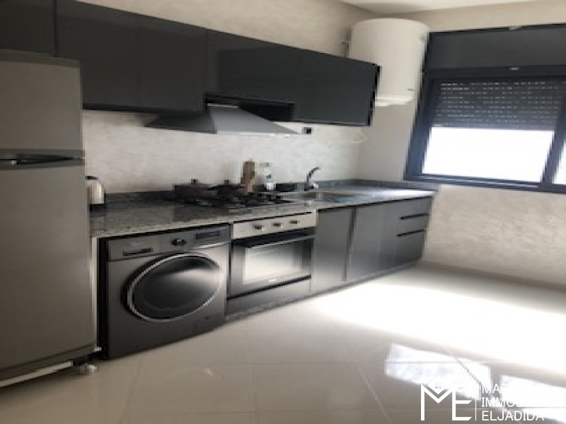 Très bel appartement meublé à louer