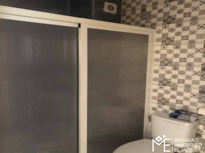 Très bel appartement meublé à louer