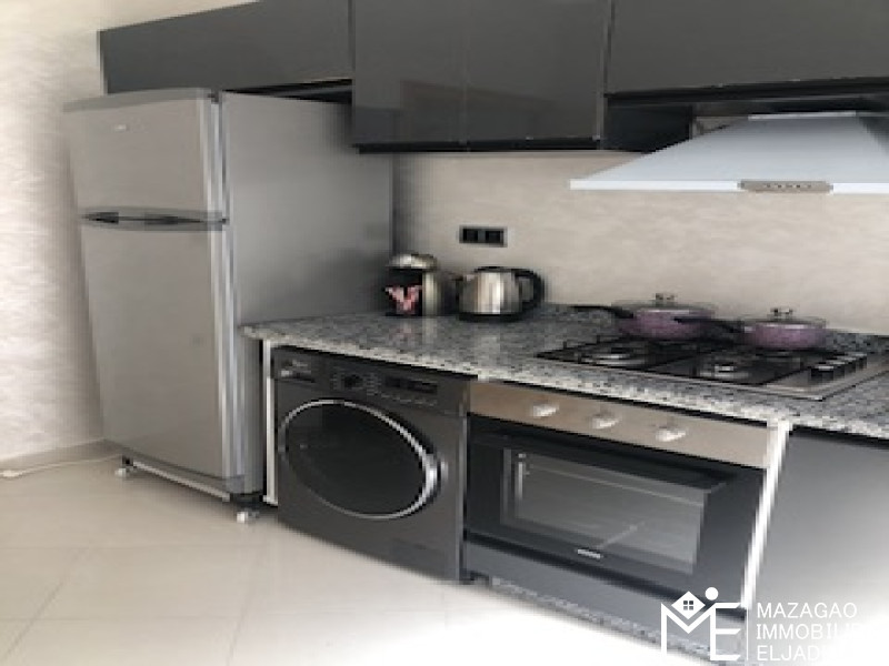 Très bel appartement meublé à louer