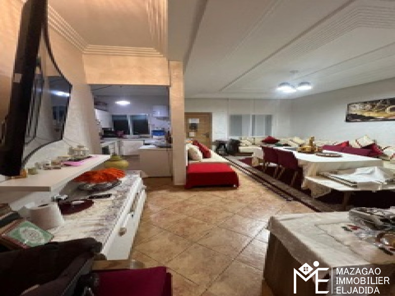 Magnifique appartement à vendre