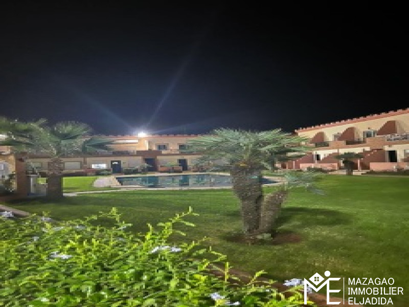 Magnifique appartement à vendre