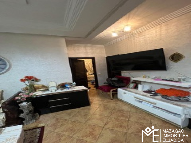 Magnifique appartement à vendre