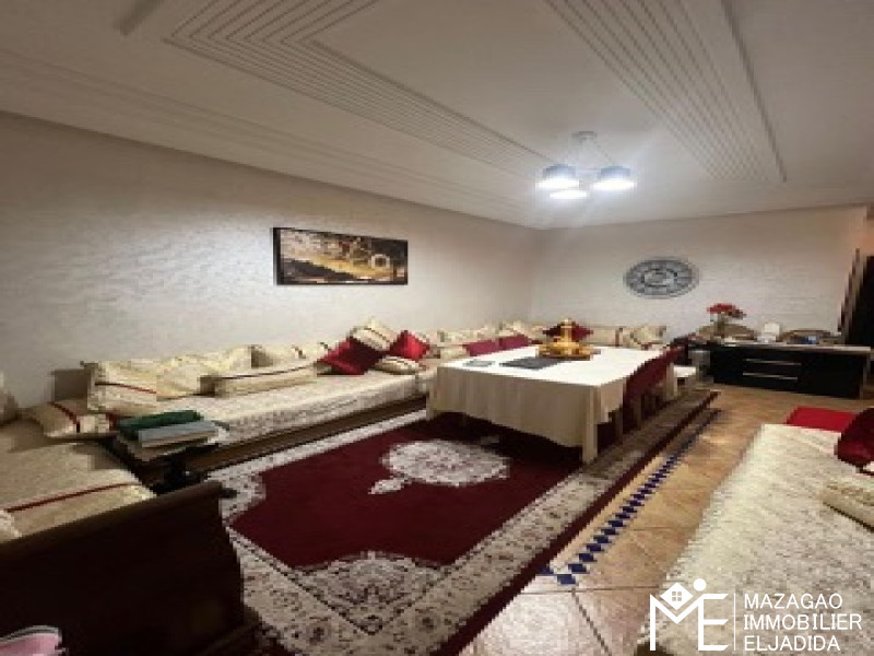 Magnifique appartement à vendre