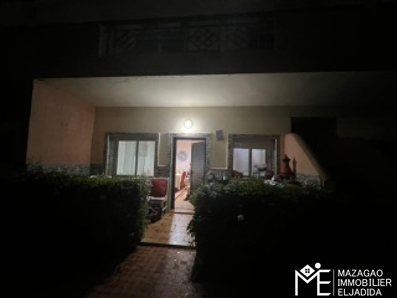 Magnifique appartement à vendre