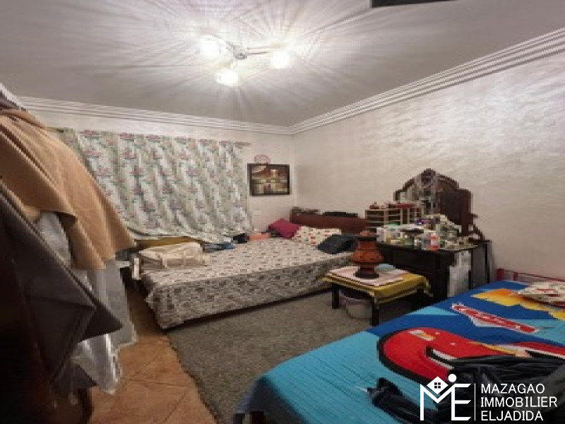 Magnifique appartement à vendre