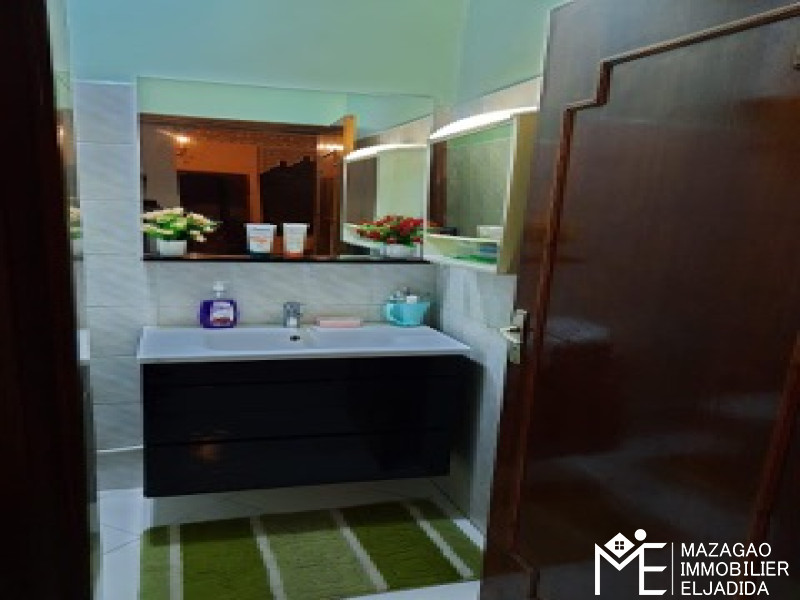 Magnifique appartement à vendre