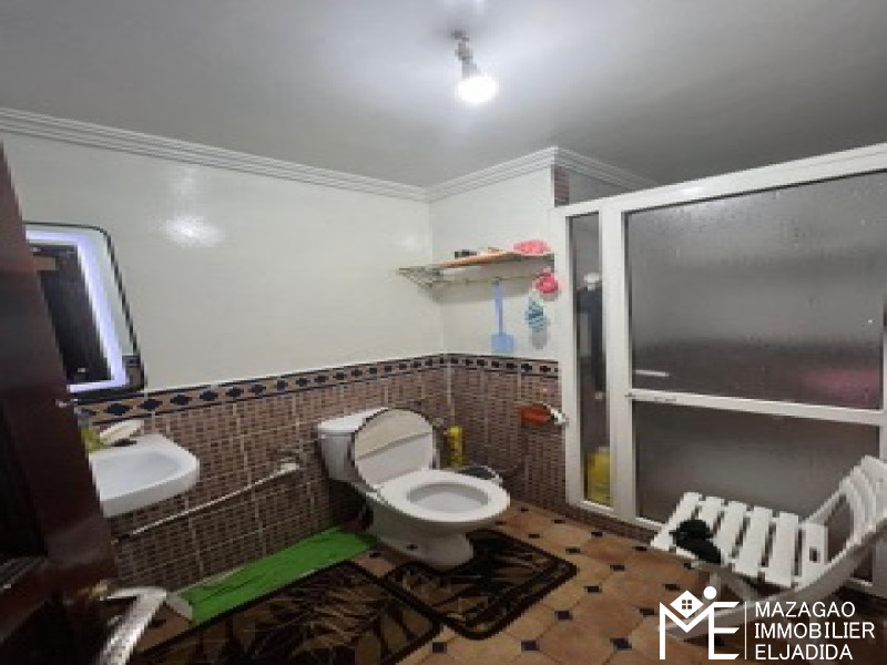 Magnifique appartement à vendre