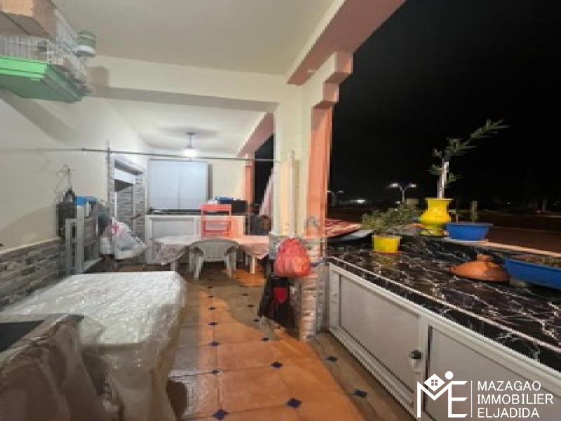 Magnifique appartement à vendre