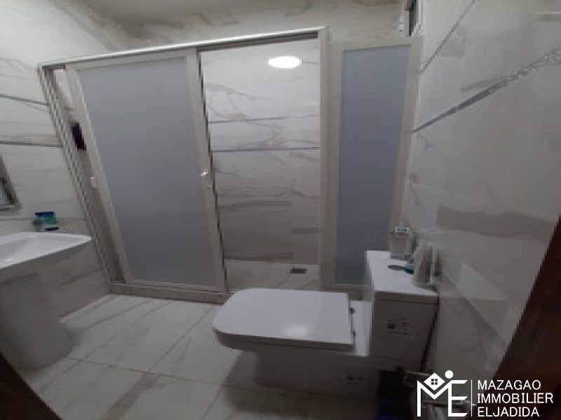 Magnifique appartement à vendre