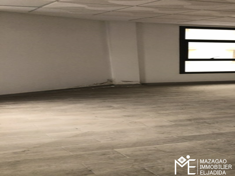 Plateau bureau à louer centre ville