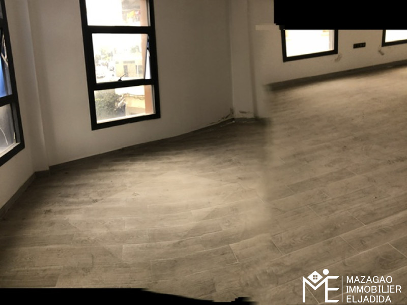 Plateau bureau à louer centre ville