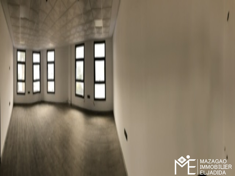 Plateau bureau à louer centre ville