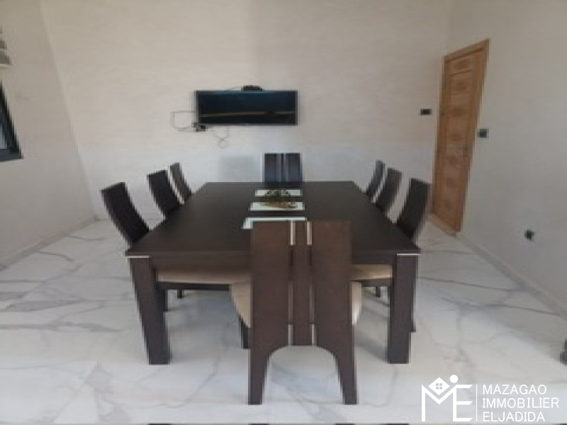 Villa de campagne avec piscine  à louer