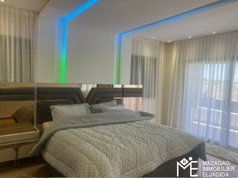 Villa de campagne avec piscine  à louer