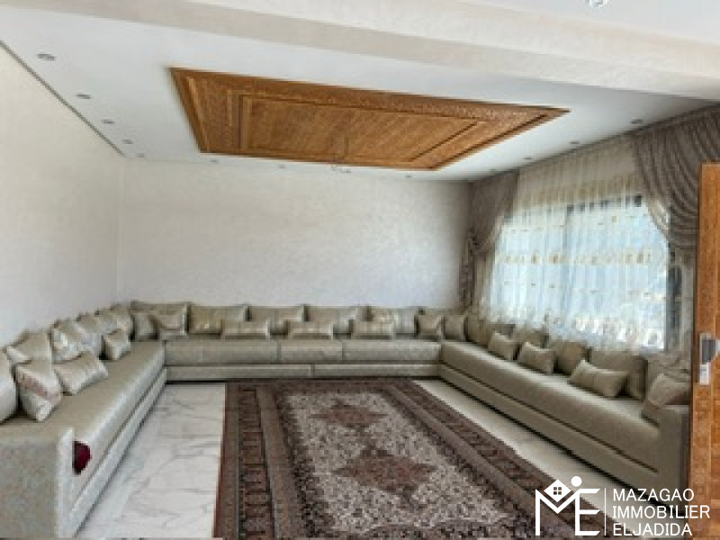 Villa de campagne avec piscine  à louer