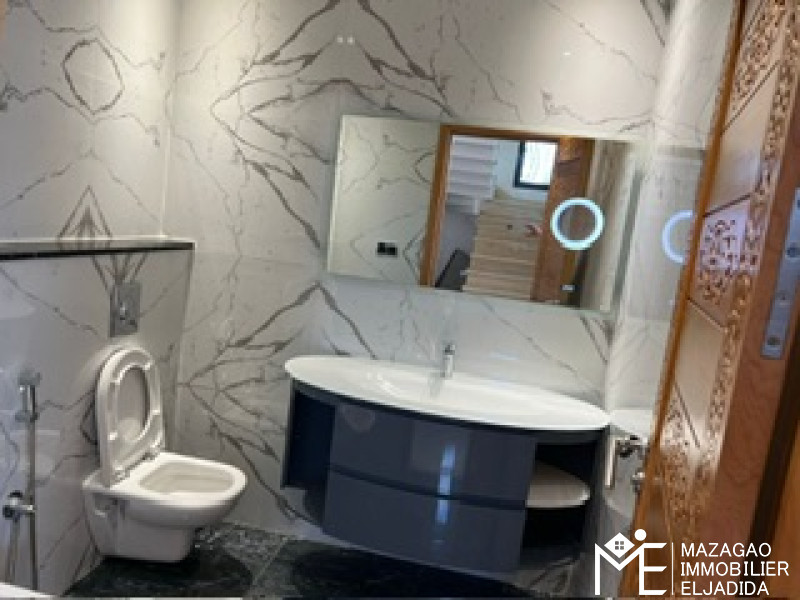 Villa de campagne avec piscine  à louer