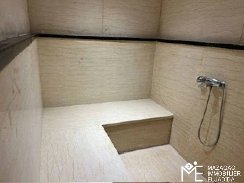 Villa de campagne avec piscine  à louer