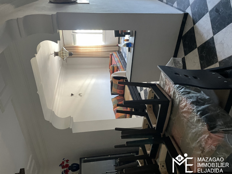 Joli appartement à vendre vue mer