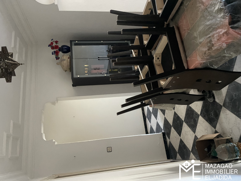 Joli appartement à vendre vue mer