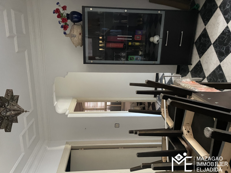 Joli appartement à vendre vue mer