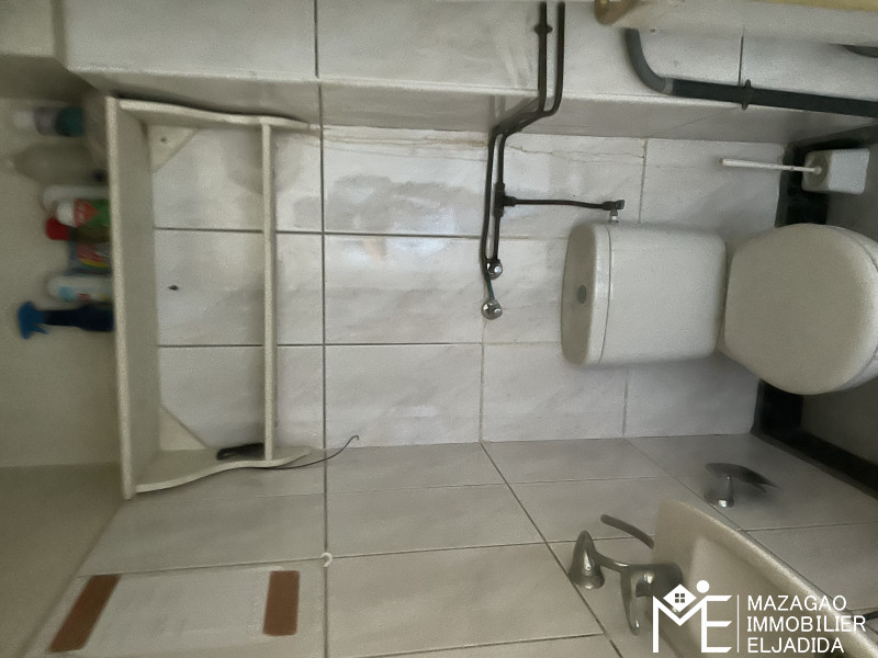 Joli appartement à vendre vue mer
