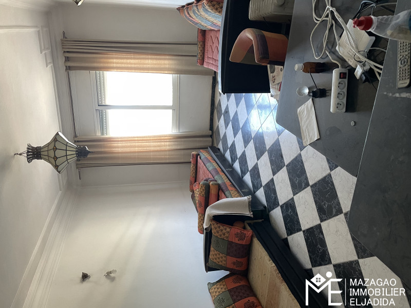 Joli appartement à vendre vue mer