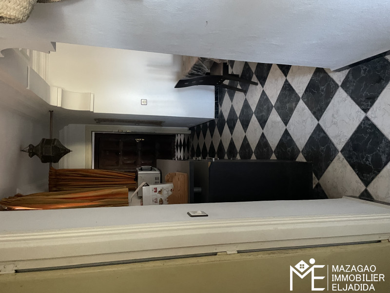 Joli appartement à vendre vue mer