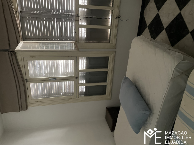 Joli appartement à vendre vue mer